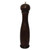 Dark Wood Salt and Pepper Mill 13in