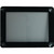 Window Display Menu Frame A3 Black