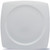 Elia Glacier Fine China Square Plates 310mm (Pack of 4)