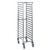 Tournus Self Assembly GN1/1 Racking Trolley 20 Levels