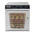 Waring Commercial 10 Tray Dehydrator