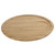 Olympia Bamboo Serving Platter 280mm