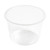 Vegware Compostable Cold Portion Pots 118ml / 4oz (Pack of 2000)