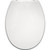 Carrara and Matta Atlantic Spa Medium-Weight STA-TITE Toilet Seat