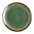 Olympia Nomi Round Coupe Plate Green 255mm (Pack of 4)