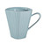 Pillivuyt Teck Mug 300ml Light Blue (Pack of 6)