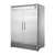 True 2/1 GN Double Door Upright Foodservice Freezer TGN-2F-2S