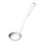 Vogue Soup Ladle 196ml