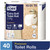 Tork Extra Soft Premium Toilet Paper 3-Ply 20.4m (Pack of 40)