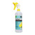 CoolSafe Refrigeration Coil Cleaner & Disinfectant Concentrate RTU - 8x1L (NSF Approved)                 