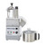 Robot Coupe Food Processor R502VV S Ph