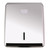 Multi-Fold Hand Towel Dispenser White