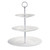 Churchill Alchemy 3 Tier Plate Tower (Pack of 2)