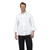 Whites Chicago Unisex Chefs Jacket Long Sleeve M