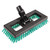 SYR Deck Scrubber Brush Green