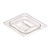 Cambro Polycarbonate 1/6 Gastronorm Pan Lid