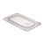 Cambro Polypropylene Gastronorm Pan 1/9 Soft Seal Lid