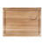 Olympia Large Acacia Steak Board