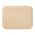 Cambro Capri Laminate Canteen Tray Birch 430mm