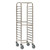EAIS Stainless Steel Trolley 15 Shelves