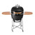 Buffalo Ceramic Kamado BBQ Grill XL 22in