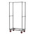 ZOWN Alex-K Side Chair Trolley