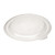 Fastpac Medium Round Food Container Lids 750ml / 26oz and 1000ml / 35oz