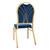 Bolero Regal Banquet Chairs Sapphire (Pack of 4)