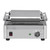 Buffalo Bistro Large Ribbed Contact Grill