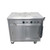 Parry Mobile Servery with Bain Marie Top MSB9