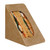 Colpac Recyclable Paperboard Self-Seal Sandwich Wedges With Window