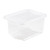 Wham Crystal Equipment Storage Box and Lid 30Ltr