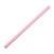 Fiesta Compostable Paper Smoothie Straws Pink (Pack of 250)