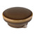 Olympia Kiln Bark 510ml 18oz Teapot Lid