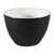 Churchill Menu Shades Ash Black Sugar Bowls 70mm (Pack of 6)