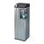 Cosmetal Aquality20 Floorstanding Water Dispenser with Install Kit