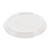 Solia PLA Lids for Round Container 180ml (Pack of 50)