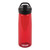 CamelBak Eddy + Reusable Water Bottle Cardinal Red 750ml / 26oz