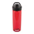 CamelBak Eddy + Reusable Water Bottle Cardinal Red 600ml / 21oz