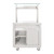 Parry Flexi-Serve Ambient Cupboard with Plain Top and Led Illuminated Gantry FS-A2PACK