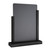 Olympia Elegant Tableboard Black A4 297(H) x 210(W)mm