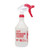 PVA Hygiene Bathroom Cleaner Trigger Spray Bottle 750ml