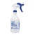 PVA Hygiene Multi-Purpose Cleaner Trigger Spray Bottle 750ml
