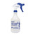 PVA Hygiene Glass and Stainless Steel Cleaner Trigger Spray Bottle 750ml