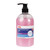 Jantex Fragranced Hand Soap Pink Pearl Ready To Use 450ml