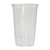 eGreen Disposable Pint Glasses to Brim (Pack of 1000)