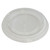 eGreen RPET Flat Lid with Straw Hole 93mm (Pack of 1000)