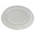 eGreen RPET Flat Lid without Straw Hole 93mm (Pack of 1000)