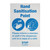 Hand Sanitisation Point Sign A5 Self-Adhesive