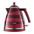 DeLonghi Avvolta Class Kettle Red KBAC3001R